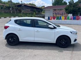 Dacia Sandero | Mobile.bg � ����� ������ 4