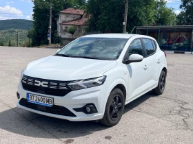 Dacia Sandero | Mobile.bg � ����� ������ 2