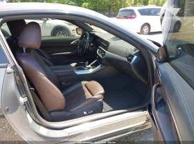 BMW 440 М440i* xDrive* LASER* HARMAN* KARDON* ОБДУХВАНЕ*  | Auto.bg — изображение 9