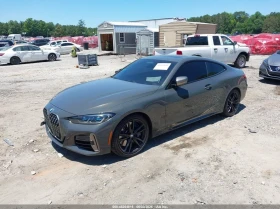 BMW 440 М440i* xDrive* LASER* HARMAN* KARDON* ОБДУХВАНЕ* 