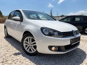 VW Golf HIGHLINE 1.6TDI ����� �������� ������� ����������� | Mobile.bg � ����� ������ 3