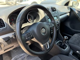 VW Golf HIGHLINE 1.6TDI ����� �������� ������� ����������� | Mobile.bg � ����� ������ 9