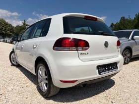 VW Golf HIGHLINE 1.6TDI ����� �������� ������� ����������� | Mobile.bg � ����� ������ 4