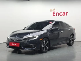������ Honda Civic