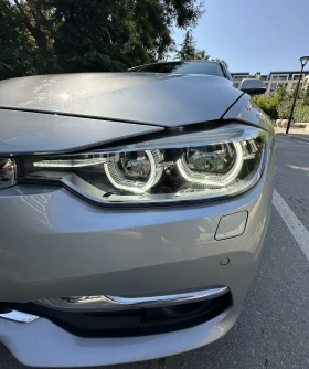 BMW 330 330E Head-Up Facelift - 14990 € / 29317.89 лв. - 59315596 6