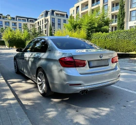 BMW 330 330E Head-Up Facelift - 14990 € / 29317.89 лв. - 59315596 4