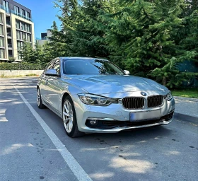 BMW 330 330E Head-Up Facelift