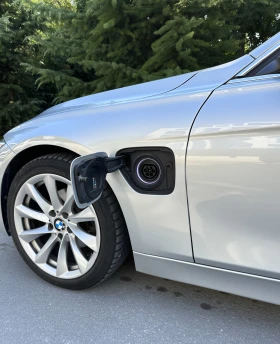 BMW 330 330E Head-Up Facelift - 14990 € / 29317.89 лв. - 59315596 7