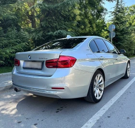 BMW 330 330E Head-Up Facelift - 14990 € / 29317.89 лв. - 59315596 3