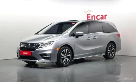 ����� �� �������� �� Honda Odyssey 3.5* 6+ 1* �����* FULL* TOP