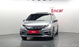 Honda Odyssey 3.5* 6+ 1* �����* FULL* TOP | Mobile.bg � ����� ������ 2