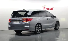 Honda Odyssey 3.5* 6+ 1* �����* FULL* TOP | Mobile.bg � ����� ������ 3