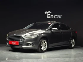 Ford Mondeo 2.0 Trend 4Th Generation 