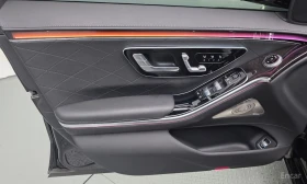 Mercedes-Benz S 580 L* 4MATIC* BURMESTER* ���������* �����*  | Mobile.bg � ����� ������ 7