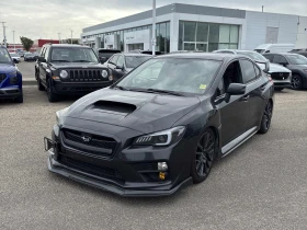 ������ Subaru WRX