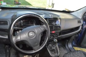 Opel Combo ����� ���� ���/������ | Mobile.bg � ����� ������ 12