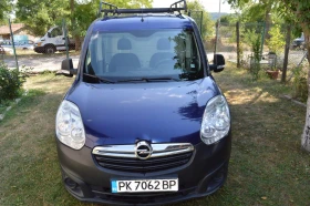 ������ Opel Combo