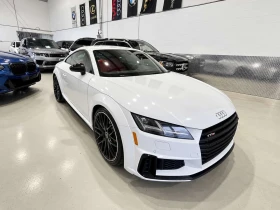 Audi Tt * 2.0 TFSI quattro * CARFAX * ОПЦИЯ ЗА ФИНАНСИРАНЕ