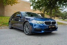 ������ BMW 530