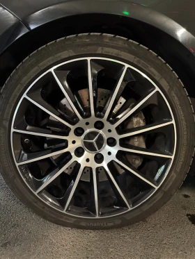 Mercedes-Benz E 350 - 7999 € - 51194380 10