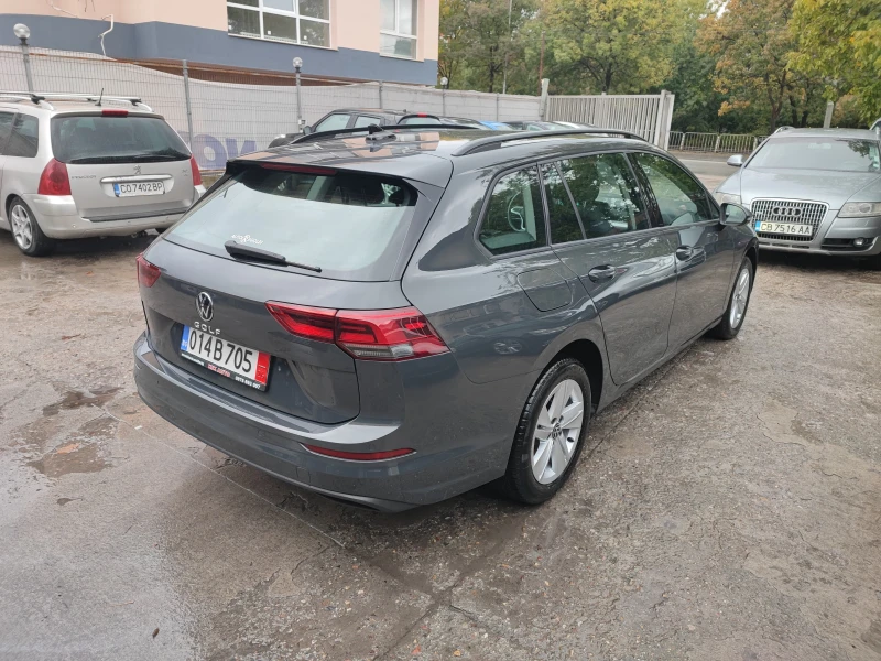 VW Golf 2.0TDI116ks-6sk-, снимка 4 - Автомобили и джипове - 47473415