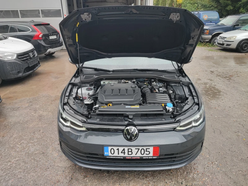 VW Golf 2.0TDI116ks-6sk-, снимка 17 - Автомобили и джипове - 47473415