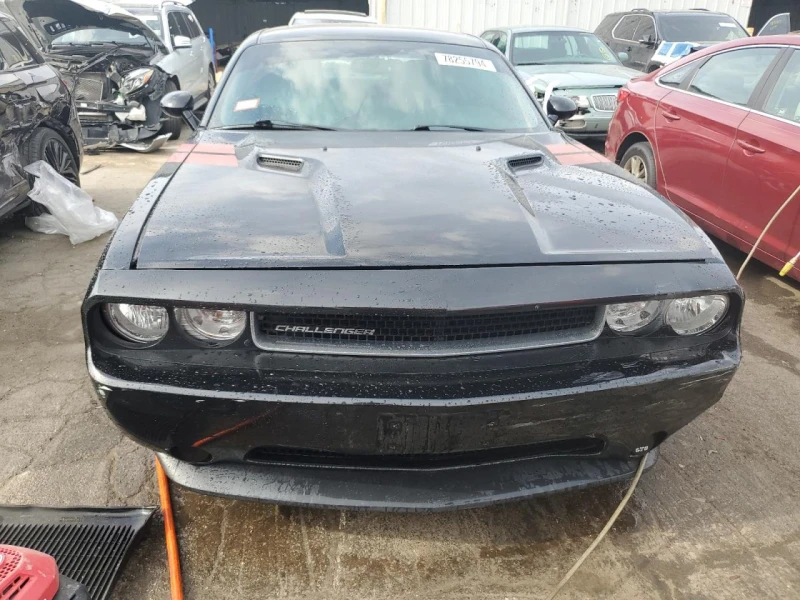 Dodge Challenger * SXT* , снимка 5 - Автомобили и джипове - 48106249