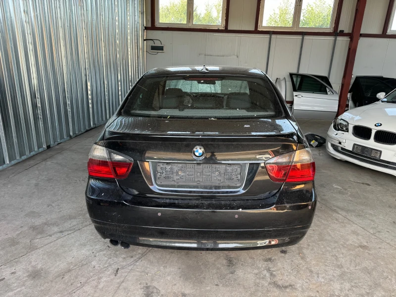 BMW 330, снимка 3 - Автомобили и джипове - 48174493