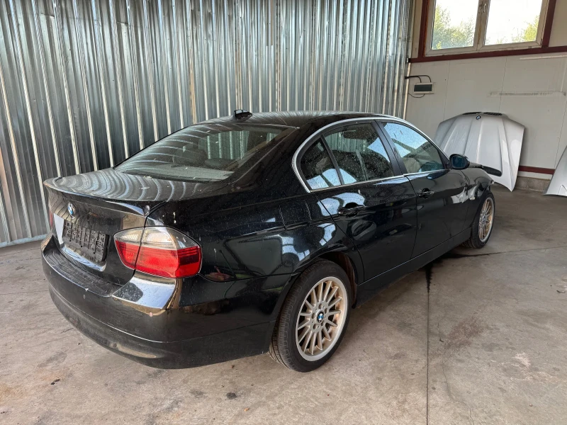 BMW 330, снимка 2 - Автомобили и джипове - 48174493