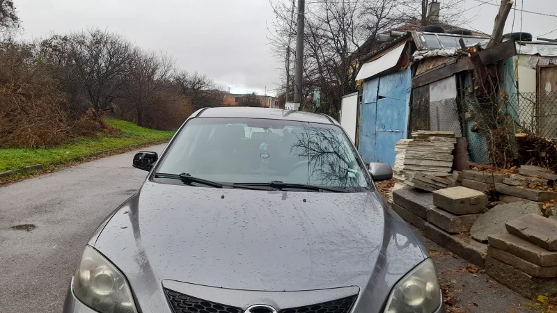 Mazda 3, снимка 4 - Автомобили и джипове - 48188234