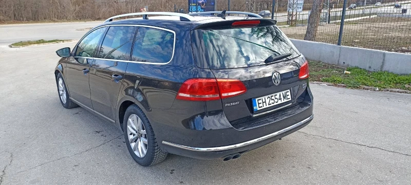 VW Passat 2.0 TDI,  170 к.с., снимка 3 - Автомобили и джипове - 48348292