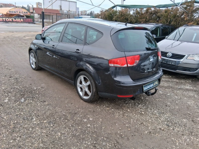 Seat Altea XL , снимка 4 - Автомобили и джипове - 48714470