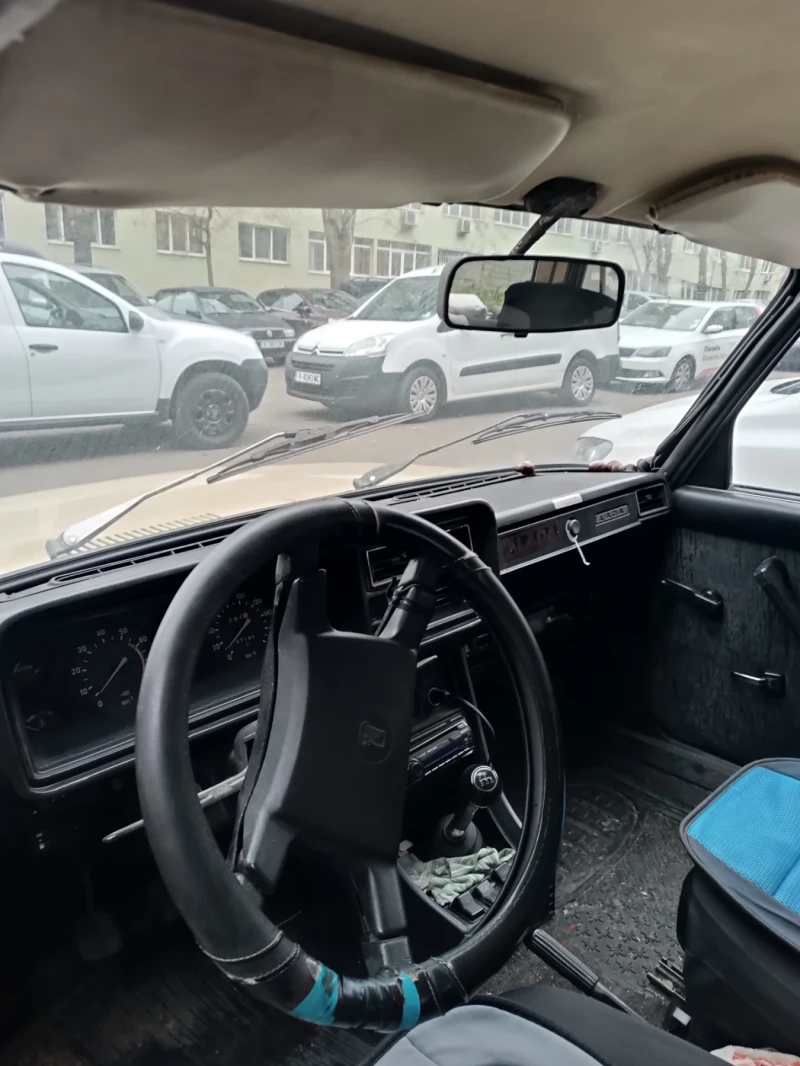 Lada 2107 ВАЗ 2107, снимка 9 - Автомобили и джипове - 49311046