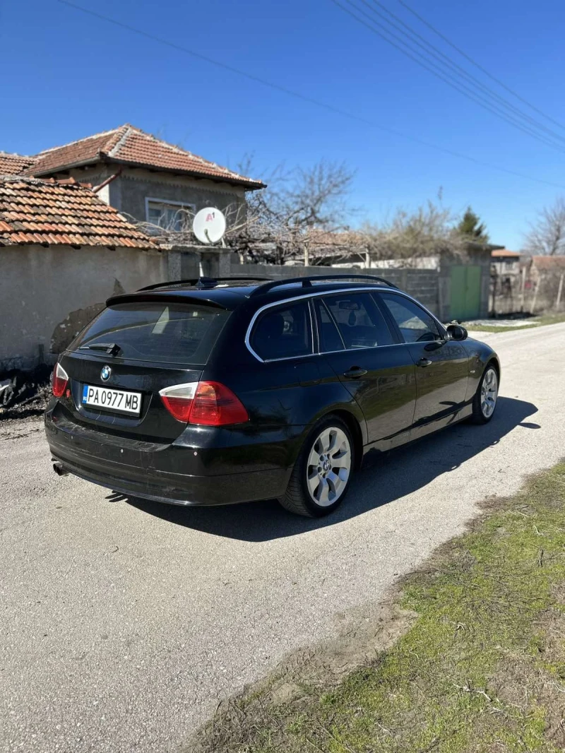 BMW 330, снимка 3 - Автомобили и джипове - 49454599