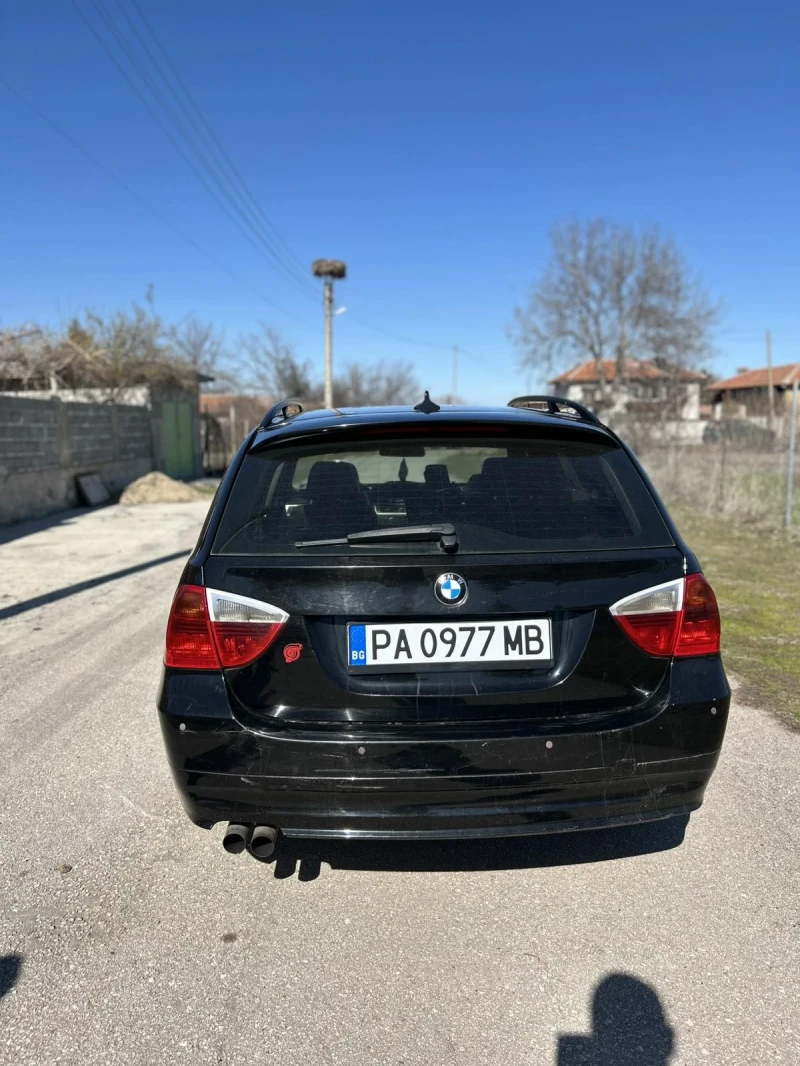 BMW 330, снимка 6 - Автомобили и джипове - 49454599