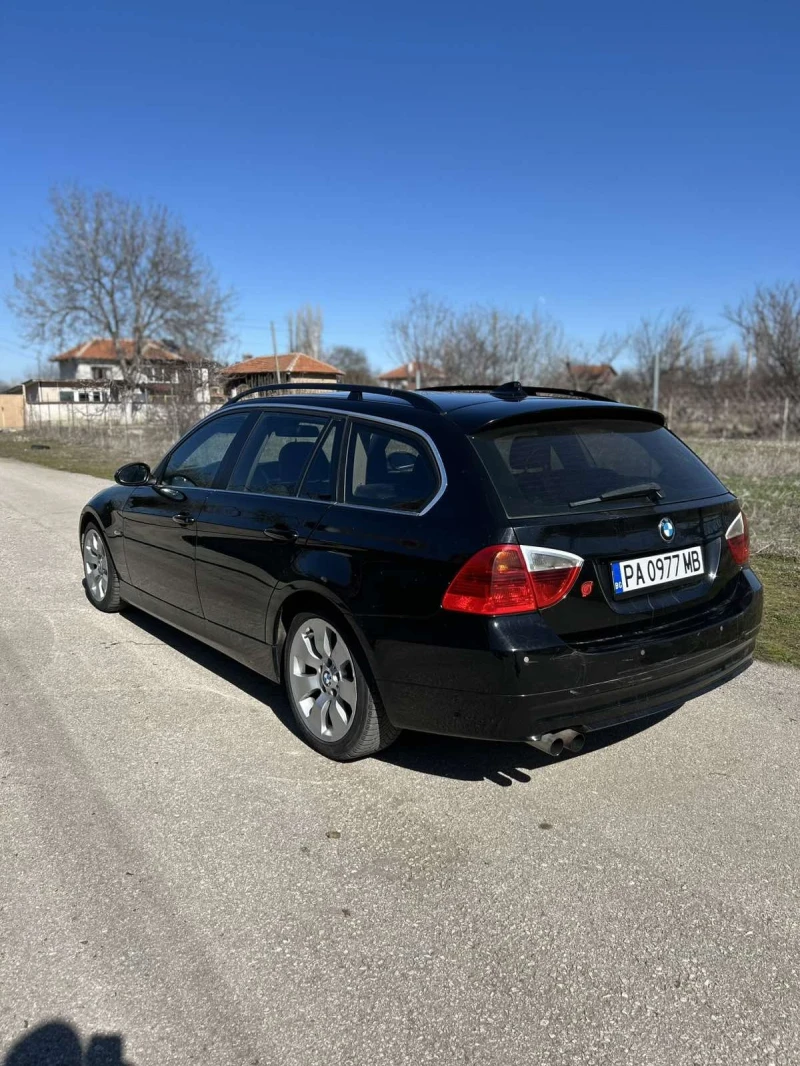 BMW 330, снимка 5 - Автомобили и джипове - 49454599