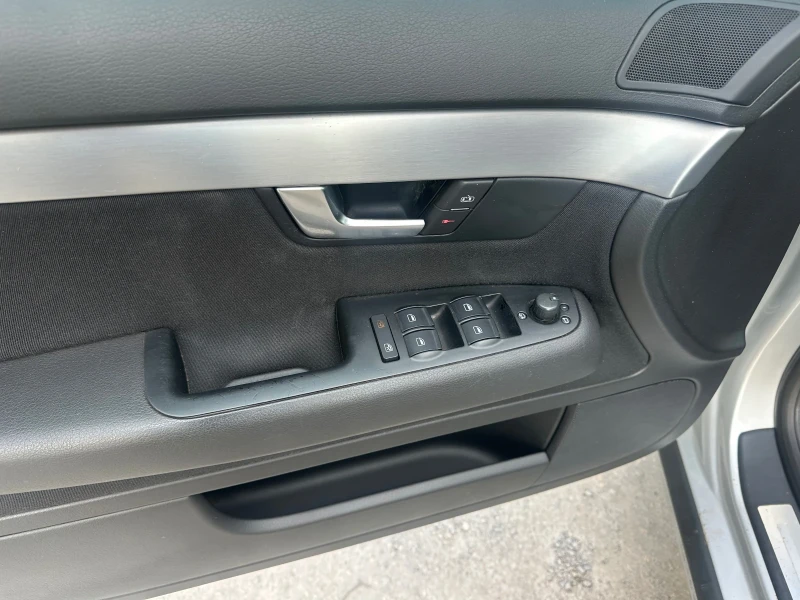 Audi A4 2, 0TDI-140 k.c.-Avtomatik, снимка 9 - Автомобили и джипове - 49832616