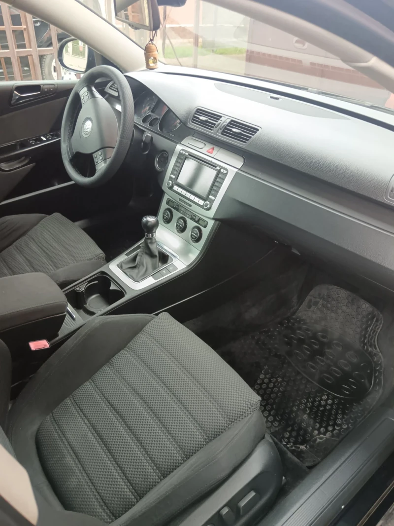 VW Passat 2.0 * 170* , снимка 8 - Автомобили и джипове - 49853788