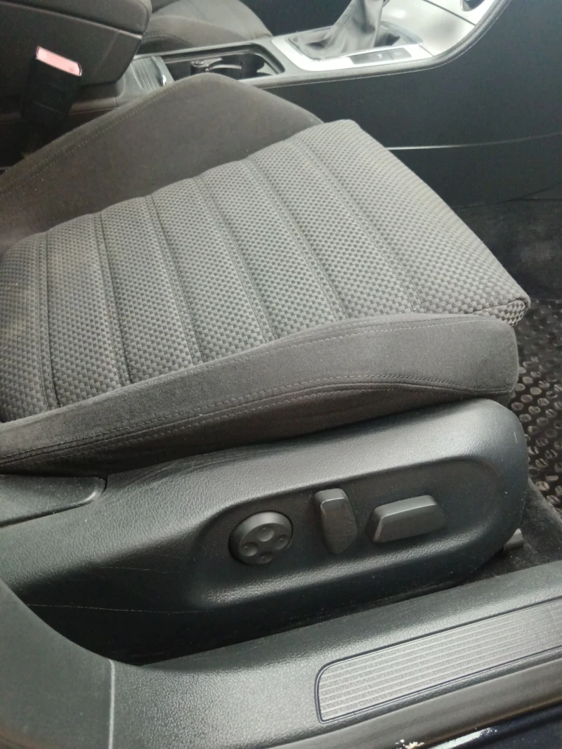 VW Passat 2.0 * 170* , снимка 10 - Автомобили и джипове - 49853788