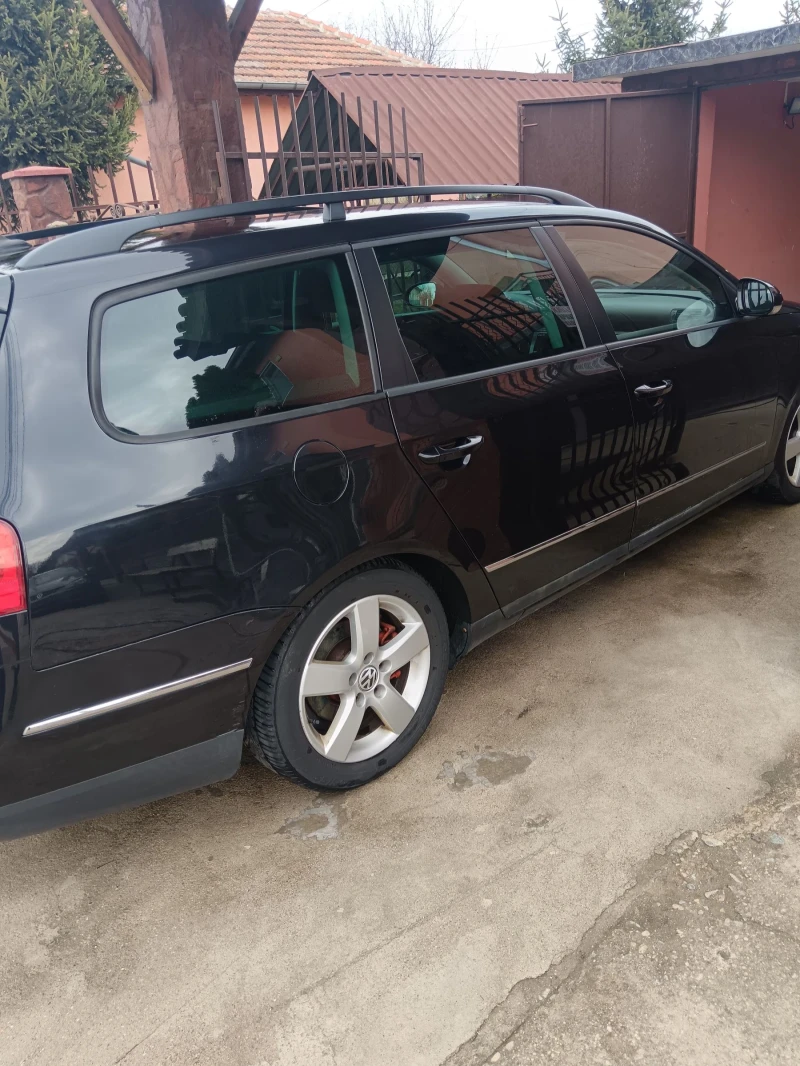 VW Passat 2.0 * 170* , снимка 4 - Автомобили и джипове - 49853788