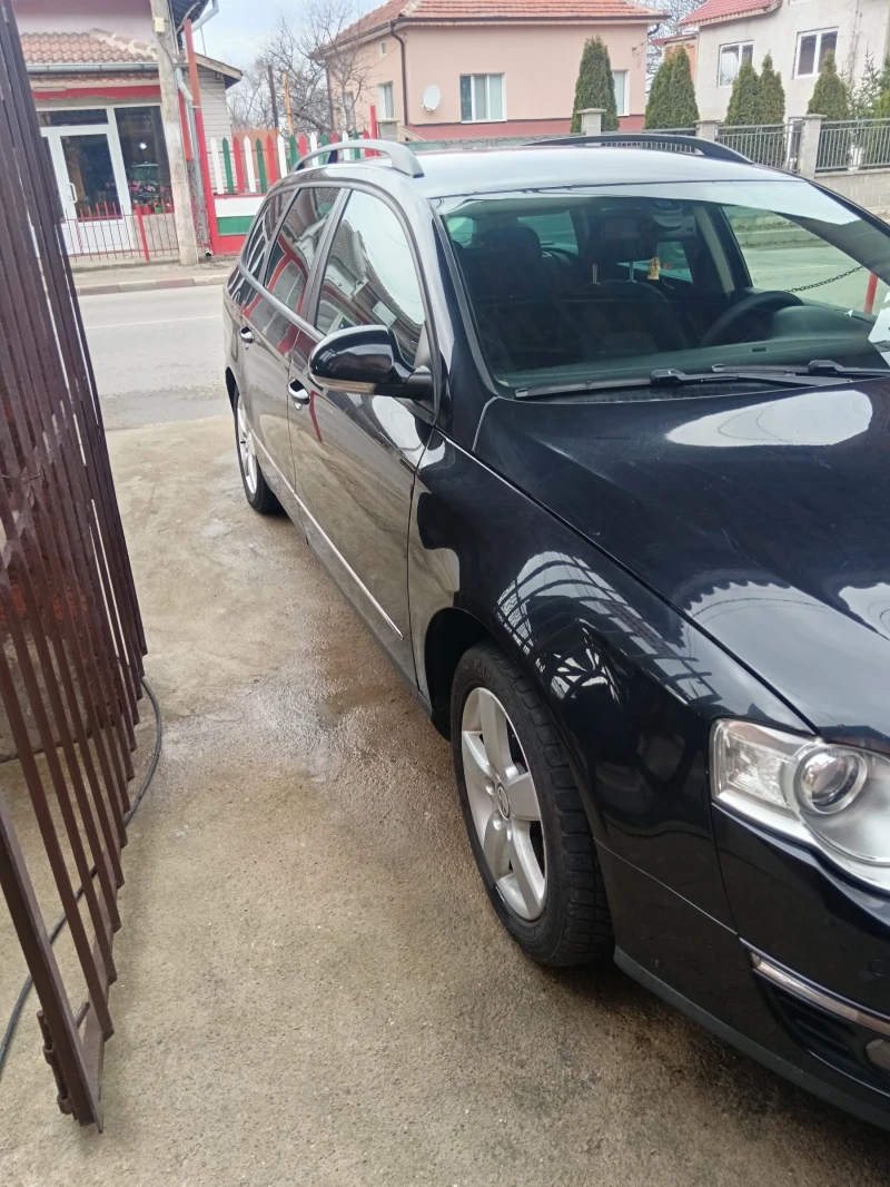 VW Passat 2.0 * 170* , снимка 3 - Автомобили и джипове - 49853788