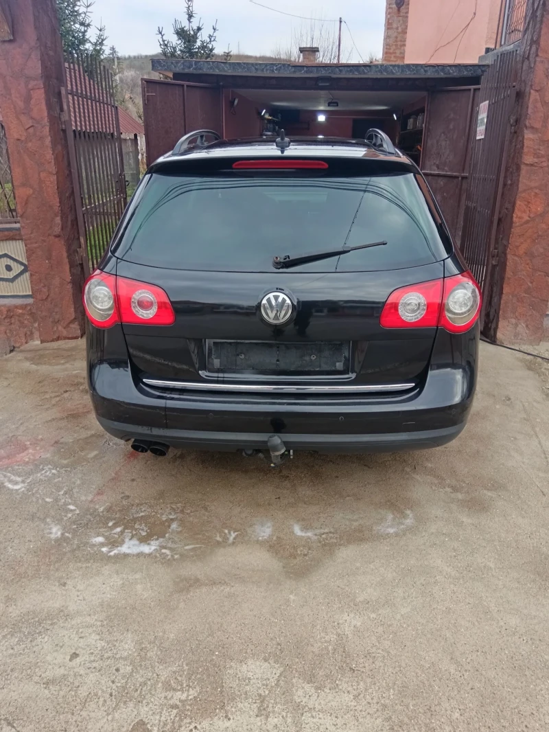 VW Passat 2.0 * 170* , снимка 6 - Автомобили и джипове - 49853788