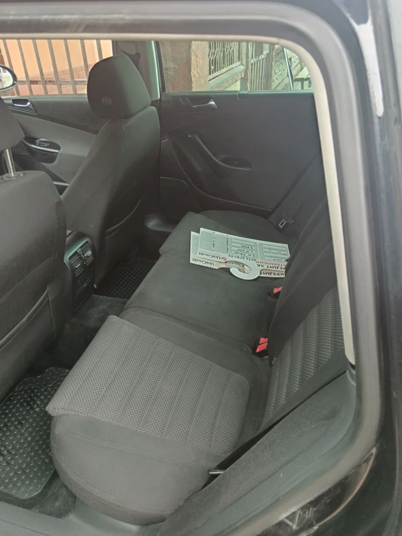 VW Passat 2.0 * 170* , снимка 9 - Автомобили и джипове - 49853788