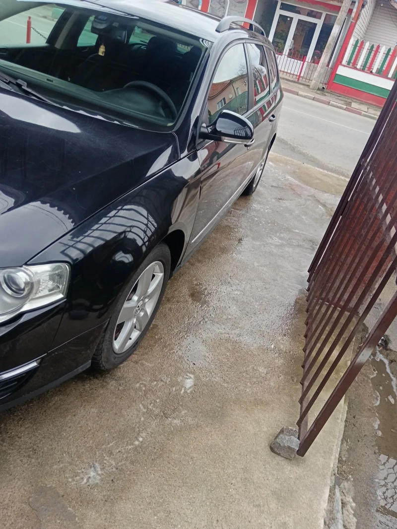 VW Passat 2.0 * 170* , снимка 2 - Автомобили и джипове - 49853788