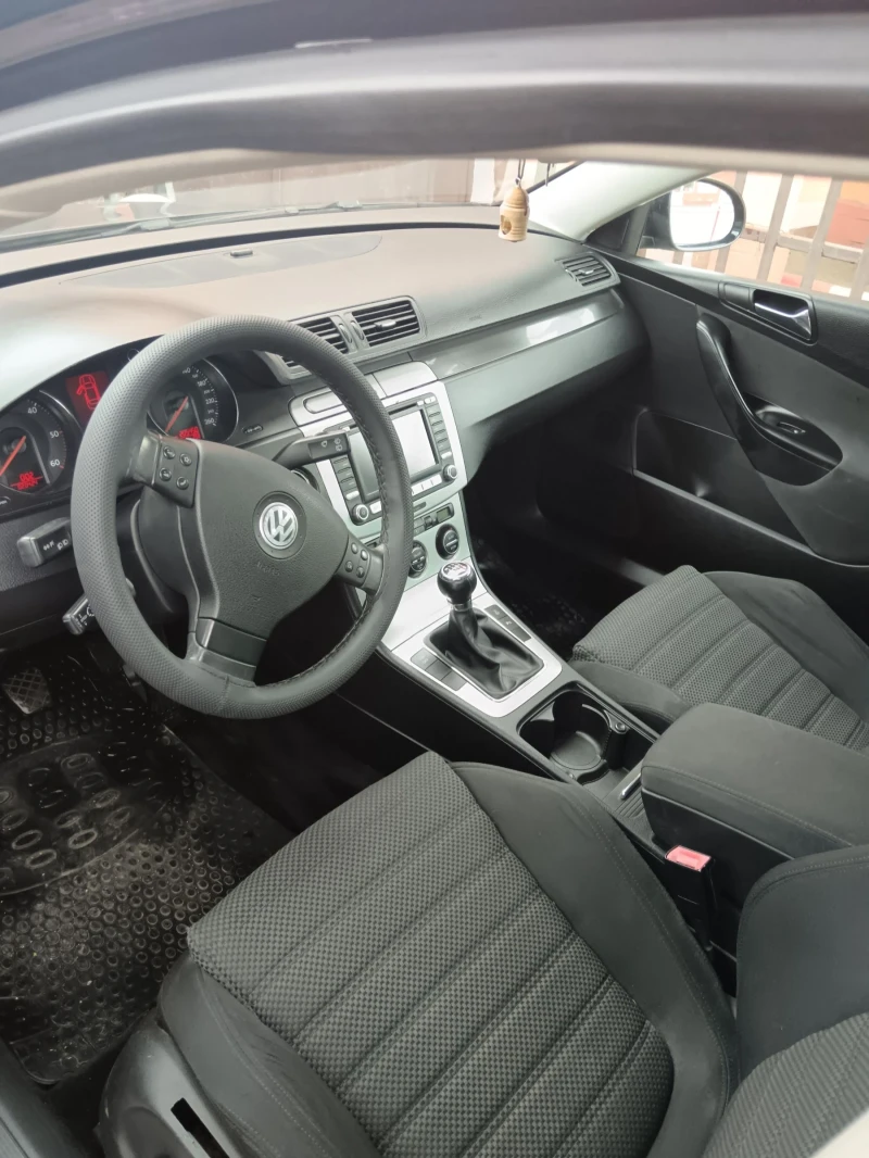 VW Passat 2.0 * 170* , снимка 7 - Автомобили и джипове - 49853788