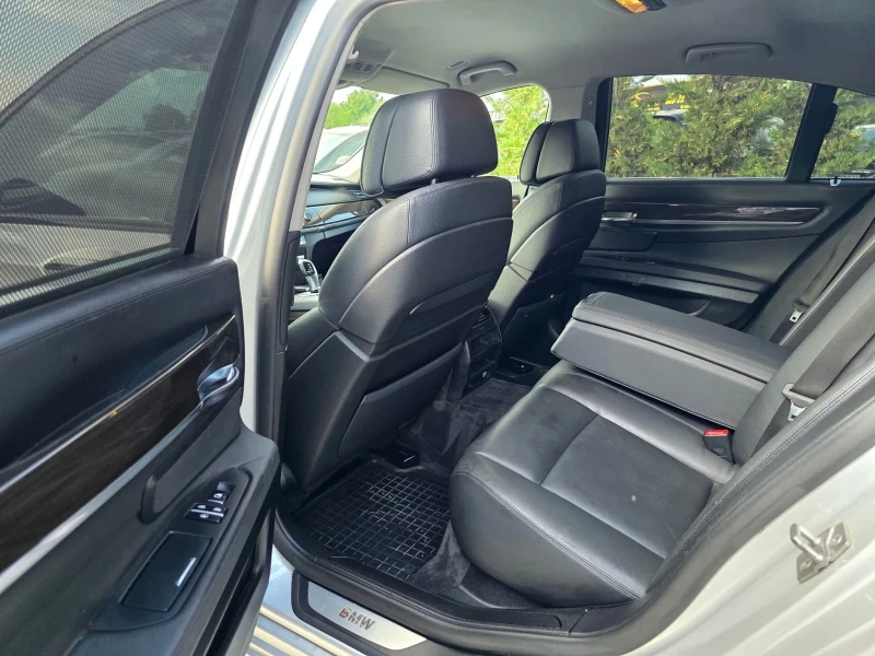 BMW 740 D XDRIVE SPORT PACK B&O РЕКАРО САЛОН ЛИЗИНГ 100%, снимка 16 - Автомобили и джипове - 51447289