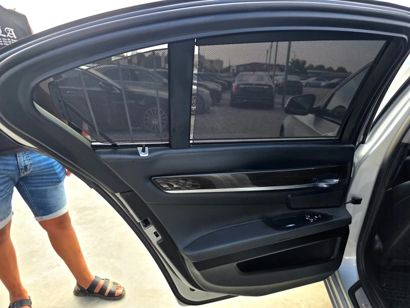 BMW 740 D XDRIVE SPORT PACK B&O РЕКАРО САЛОН ЛИЗИНГ 100%, снимка 15 - Автомобили и джипове - 51447289