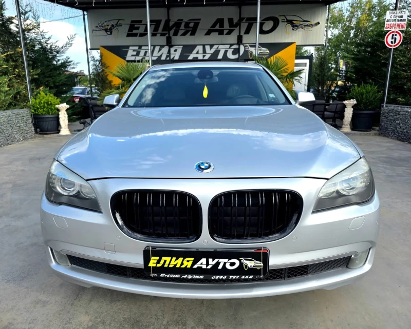 BMW 740 D XDRIVE SPORT PACK B&O РЕКАРО САЛОН ЛИЗИНГ 100%, снимка 3 - Автомобили и джипове - 51447289