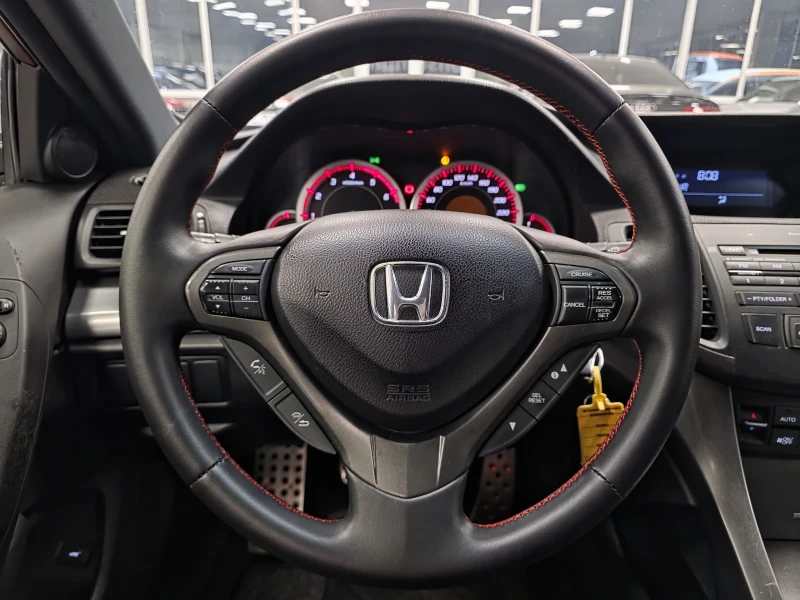 Honda Accord Type S | 2.2 i-DTEC 180кс | Топ състояние , снимка 8 - Автомобили и джипове - 51860771