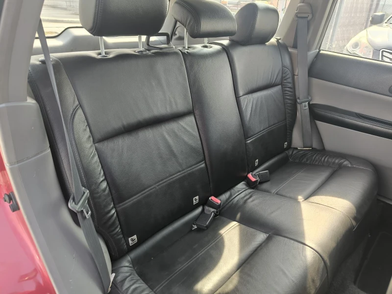 Subaru Forester 2.0i Turbo , снимка 10 - Автомобили и джипове - 52130487
